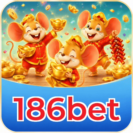 186bet Loteria Logo 3