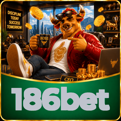 186bet Oficial