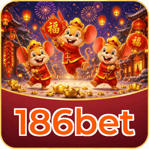 186bet Telegram Logo 1