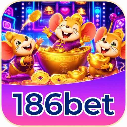 186bet Slots Logo 3