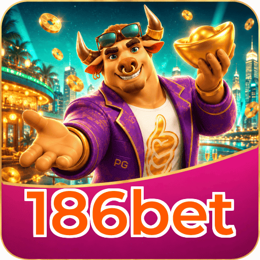 186bet VIP Logo 1