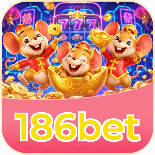 186bet Logo 1