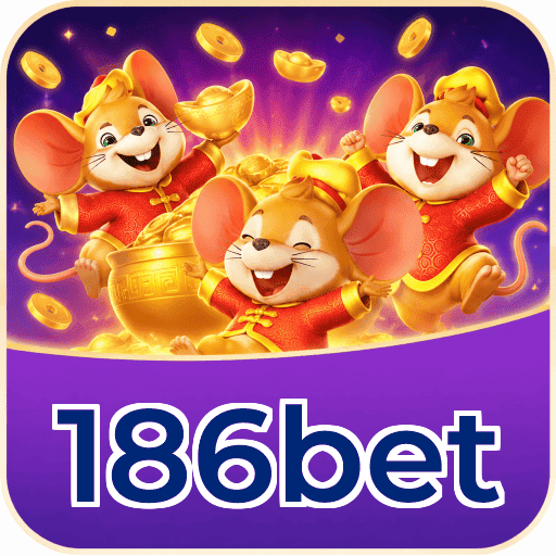 186bet Win Logo 3