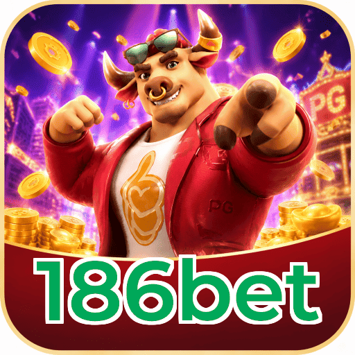186bet Telegram Logo 2