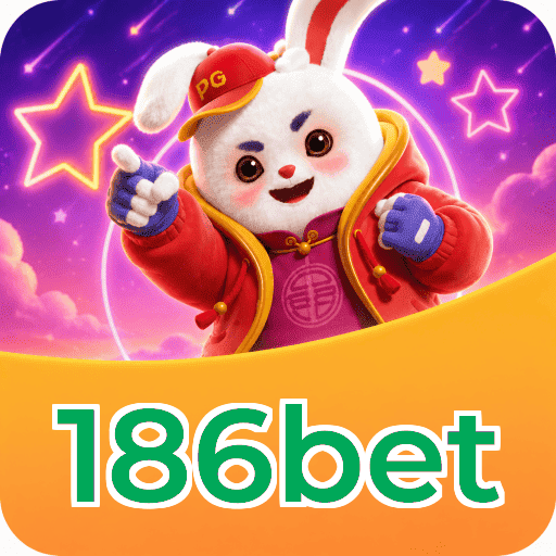 186bet Download Logo