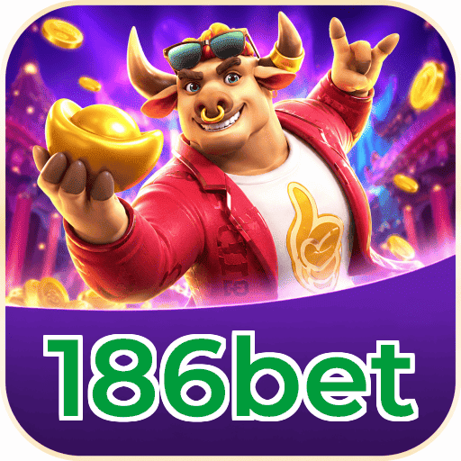 186bet Logo 2