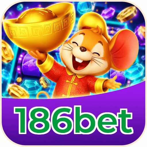 186bet Bônus Logo