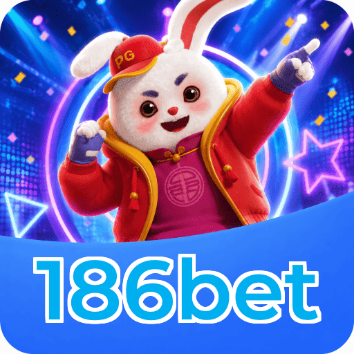 186bet APK Logo