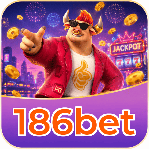 186bet Logo 3