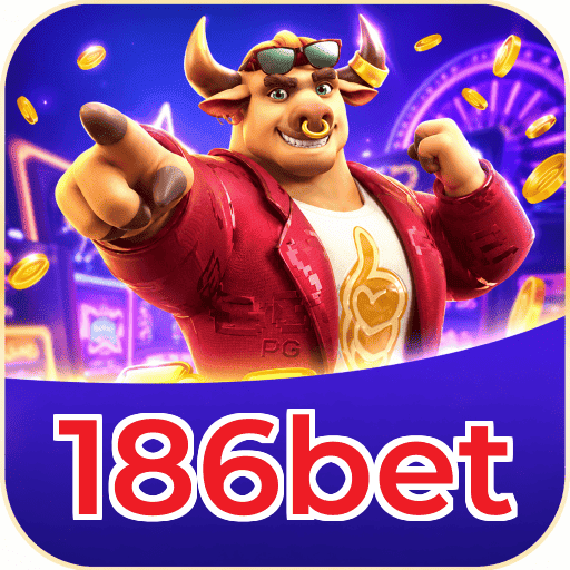 186bet Logo 2