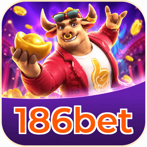 186bet Logo 1
