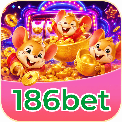 186bet Win Logo 2