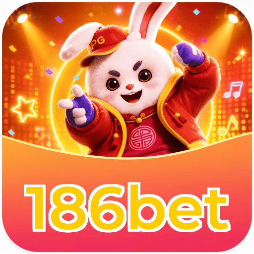 186bet Logo 3