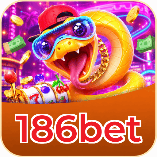 186bet Slots Logo 2