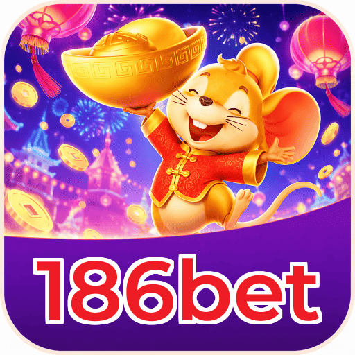 186bet VIP Logo 3