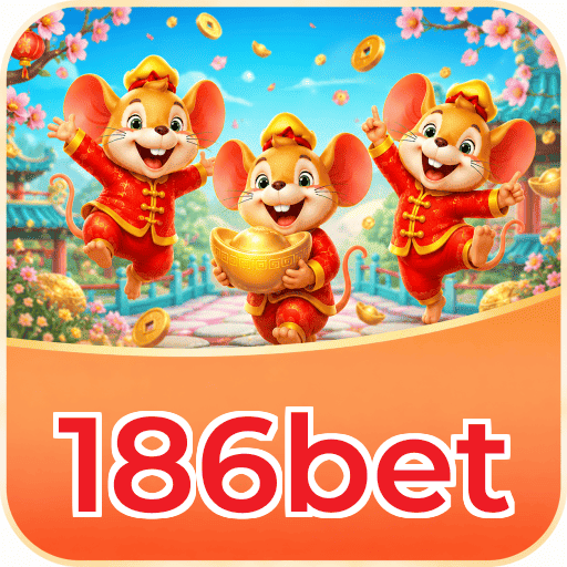 186bet Plataforma Logo 3