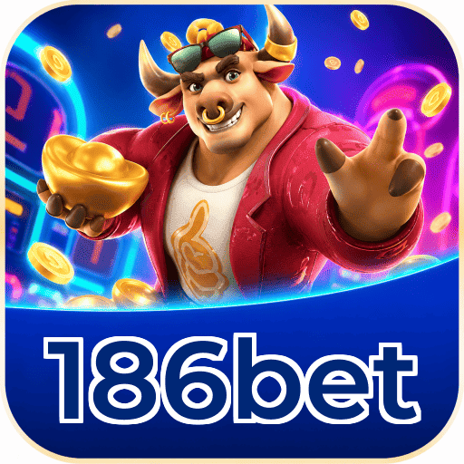 186bet Logo 2