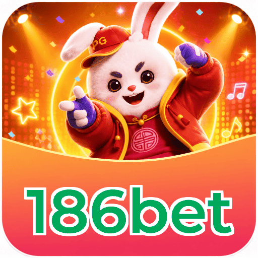 186bet Telegram Logo 3