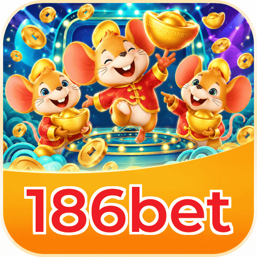 186bet Loteria Logo 1