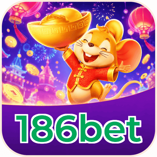 186bet Logo 1