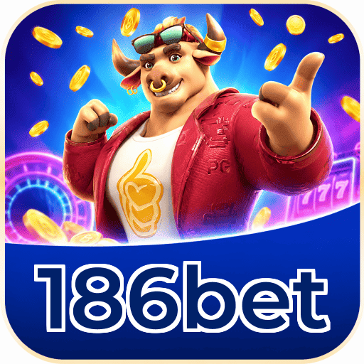 186bet Slots Logo 1