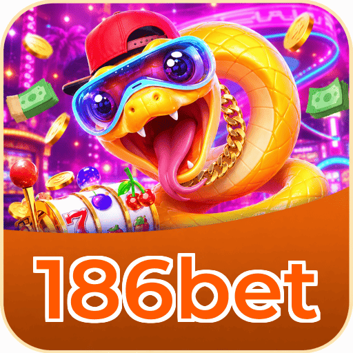186bet Plataforma Logo 1